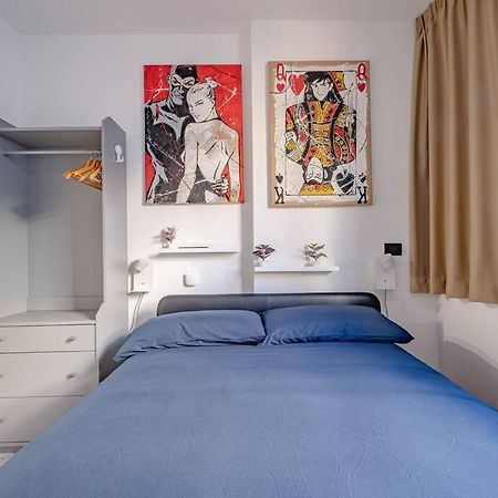 Modern Apartment At San Giovanni Rome Exterior photo