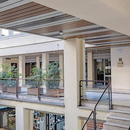 Modern Apartment At San Giovanni Rome Exterior photo