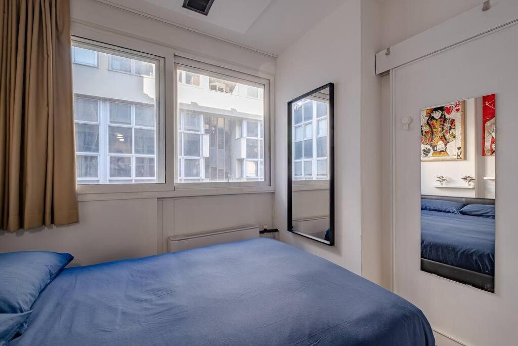 Modern Apartment At San Giovanni Rome Exterior photo