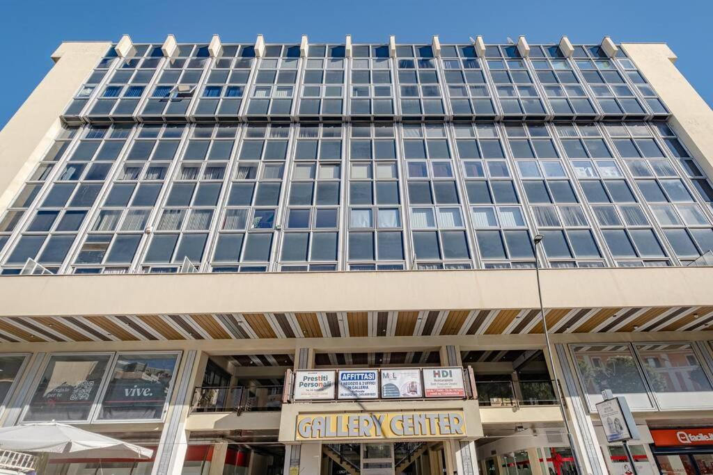 Modern Apartment At San Giovanni Rome Exterior photo